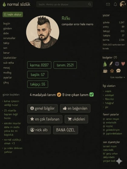 kullanıcı tarafından yüklenmiş görsel
