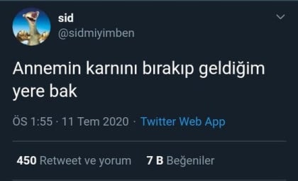 kullanıcı tarafından yüklenmiş görsel