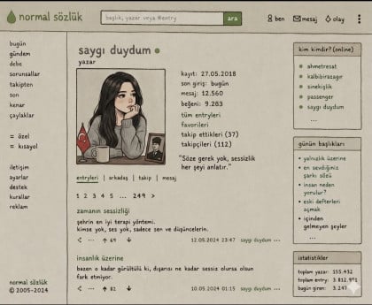 kullanıcı tarafından yüklenmiş görsel