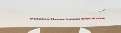 kullanıcı tarafından yüklenmiş görsel