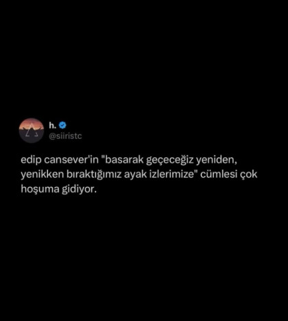 kullanıcı tarafından yüklenmiş görsel