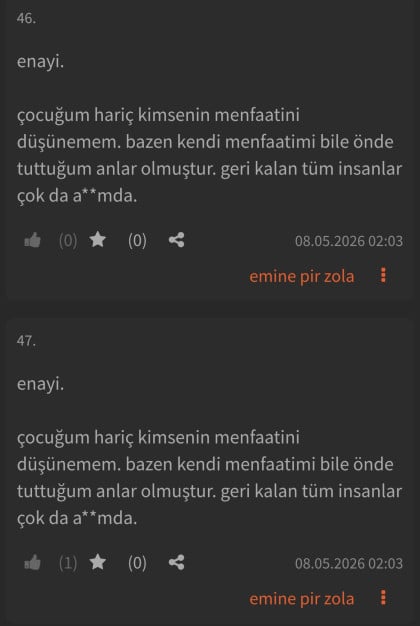 kullanıcı tarafından yüklenmiş görsel