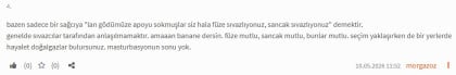 kullanıcı tarafından yüklenmiş görsel