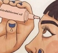 kullanıcı tarafından yüklenmiş görsel