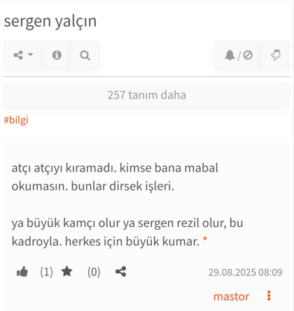 kullanıcı tarafından yüklenmiş görsel