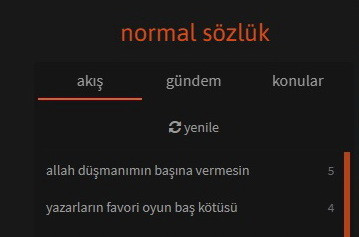 kullanıcı tarafından yüklenmiş görsel