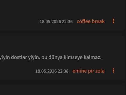 kullanıcı tarafından yüklenmiş görsel