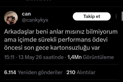 kullanıcı tarafından yüklenmiş görsel