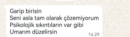 kullanıcı tarafından yüklenmiş görsel