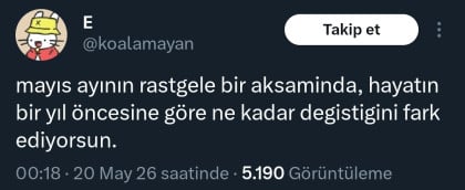 kullanıcı tarafından yüklenmiş görsel