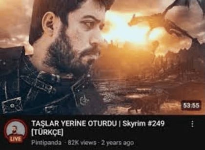 kullanıcı tarafından yüklenmiş görsel