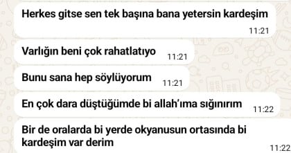 kullanıcı tarafından yüklenmiş görsel