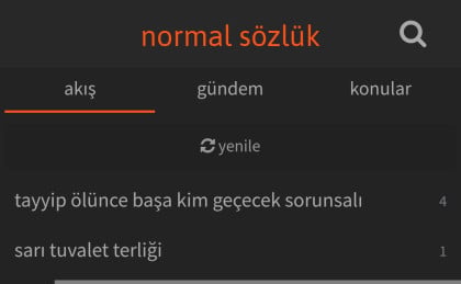 kullanıcı tarafından yüklenmiş görsel