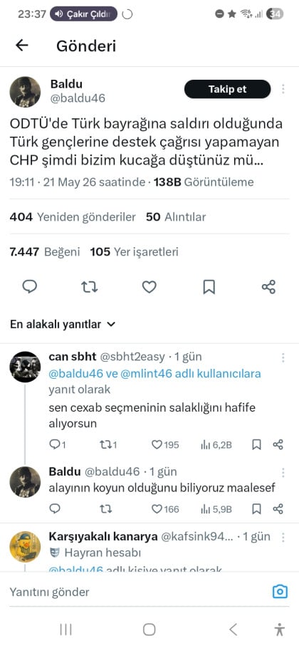 kullanıcı tarafından yüklenmiş görsel