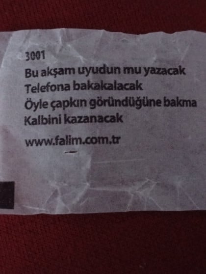 kullanıcı tarafından yüklenmiş görsel