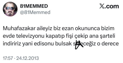 kullanıcı tarafından yüklenmiş görsel