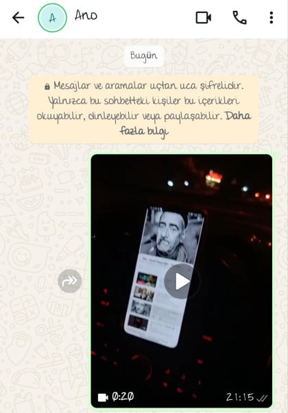 kullanıcı tarafından yüklenmiş görsel