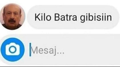 kullanıcı tarafından yüklenmiş görsel