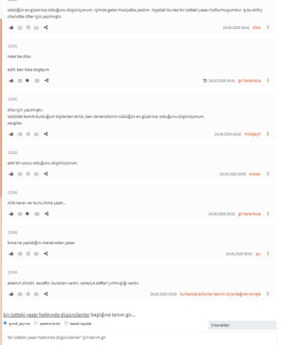 kullanıcı tarafından yüklenmiş görsel