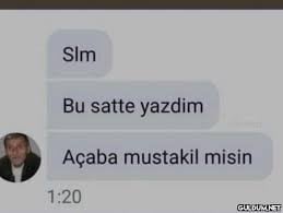 kullanıcı tarafından yüklenmiş görsel