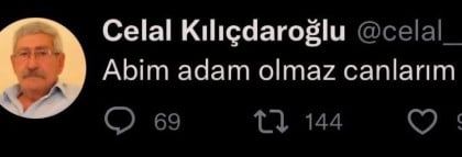 kullanıcı tarafından yüklenmiş görsel