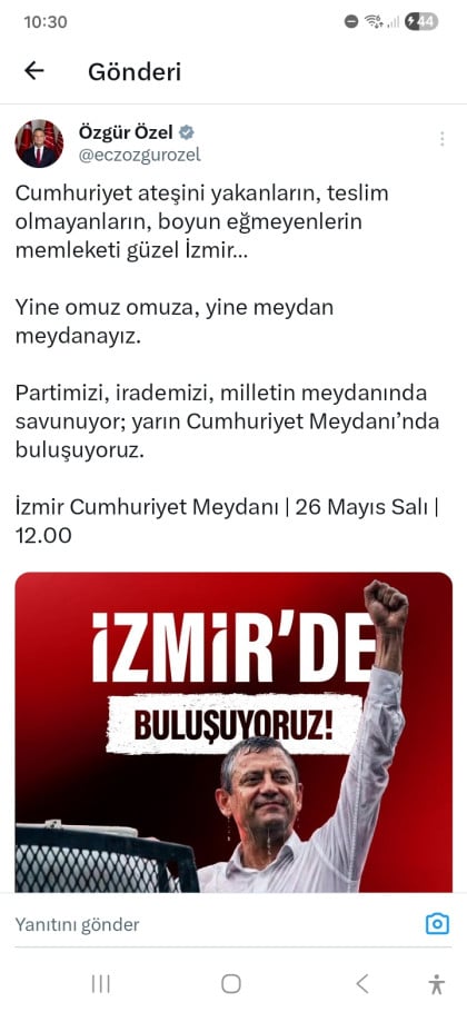 kullanıcı tarafından yüklenmiş görsel
