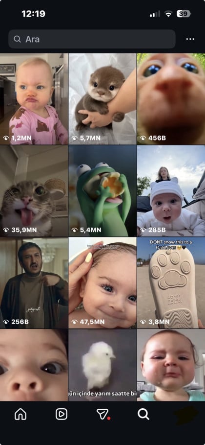 kullanıcı tarafından yüklenmiş görsel