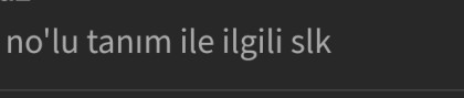 kullanıcı tarafından yüklenmiş görsel