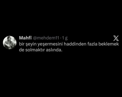 kullanıcı tarafından yüklenmiş görsel
