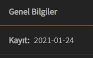 kullanıcı tarafından yüklenmiş görsel