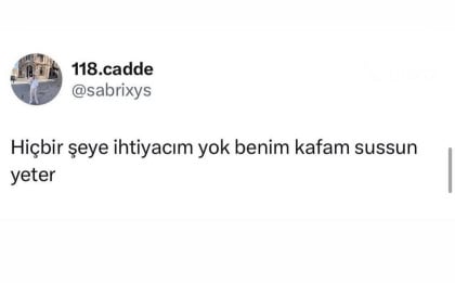 kullanıcı tarafından yüklenmiş görsel
