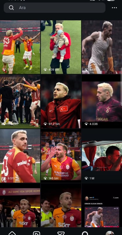 kullanıcı tarafından yüklenmiş görsel