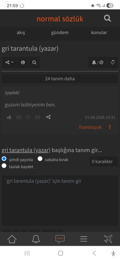 kullanıcı tarafından yüklenmiş görsel
