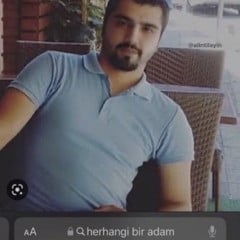 kullanıcı tarafından yüklenmiş görsel