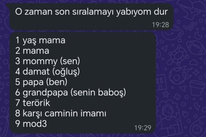 kullanıcı tarafından yüklenmiş görsel