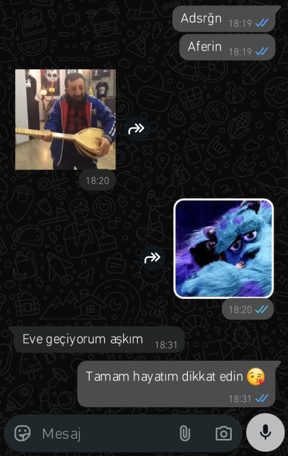 kullanıcı tarafından yüklenmiş görsel