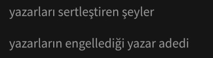 kullanıcı tarafından yüklenmiş görsel