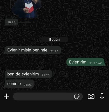 kullanıcı tarafından yüklenmiş görsel
