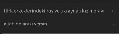 kullanıcı tarafından yüklenmiş görsel