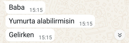 kullanıcı tarafından yüklenmiş görsel