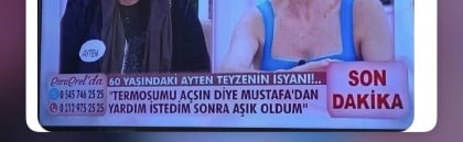 kullanıcı tarafından yüklenmiş görsel