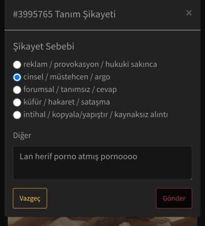 kullanıcı tarafından yüklenmiş görsel