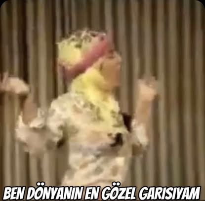 kullanıcı tarafından yüklenmiş görsel