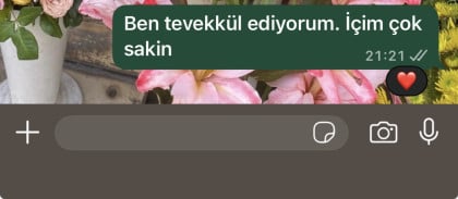 kullanıcı tarafından yüklenmiş görsel