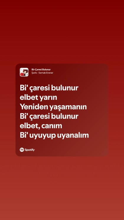 kullanıcı tarafından yüklenmiş görsel