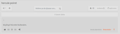 kullanıcı tarafından yüklenmiş görsel