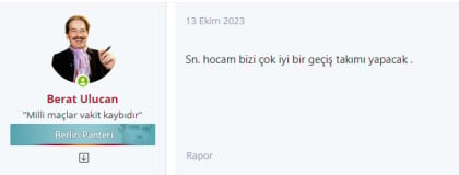 kullanıcı tarafından yüklenmiş görsel