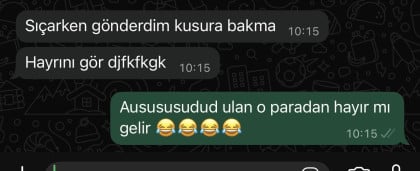kullanıcı tarafından yüklenmiş görsel