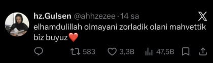 kullanıcı tarafından yüklenmiş görsel