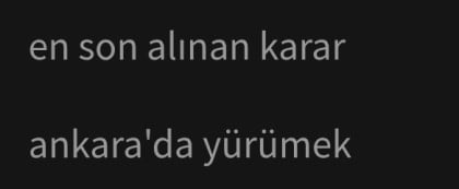 kullanıcı tarafından yüklenmiş görsel